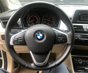 BMW 2 Series 218i  2015 - Cần bán BMW 218i 2016
