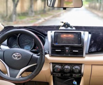 Toyota Vios MT 2018 - Cần bán xe cũ Toyota Vios MT sản xuất năm 2018 như mới, giá 515tr