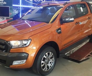 Ford Ranger 2018 - Cần bán xe Ford Ranger sản xuất 2018. Lh: 0935.389.404 - Hoàng Ford Đà Nẵng