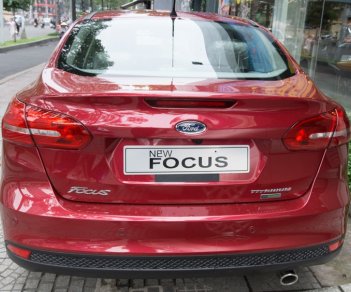Ford Focus 2018 - Bán xe Ford Focus đời 2018. Hotline: 0935.389.404 - Hoàng