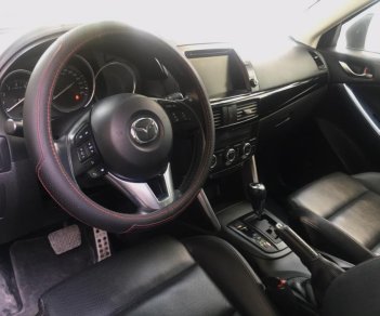 Mazda CX 5 AWD 2015 - Cần bán Mazda CX 5 AWD đời 2015, màu trắng