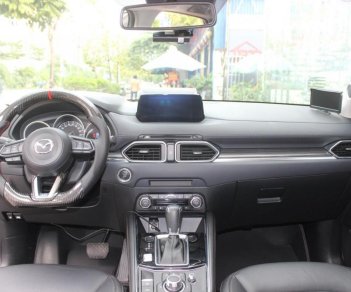 Mazda CX 5 2018 - VOV Auto bán xe CX5 2018 2.5 máy xăng. Hỗ trợ trả góp, thủ tục nhanh gọn