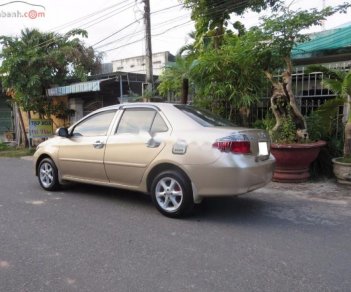 Toyota Vios 1.5G 2004 - Bán ô tô Toyota Vios 1.5G năm sản xuất 2004 như mới