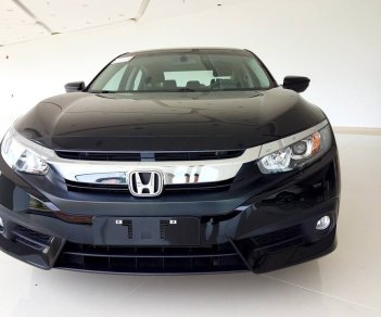 Honda Civic 2018 - Bán Honda Civic nhập Thái, đủ màu giao sớm. L/h đặt cọc 0975 999 239