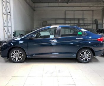 Honda City 2018 - Cần bán Honda City đời 2018, giá tốt