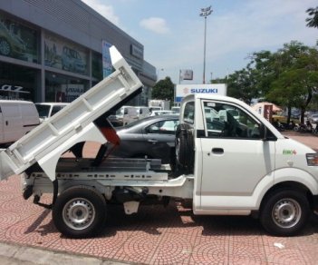 Suzuki Carry 2018 - Bán xe 7 tạ Suzuki, nhập khẩu, mới 100%, LH: 0934.30.5565