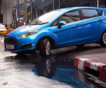 Ford Fiesta 2018 - Cần bán xe Ford Fiesta đời 2018. LH: 0901.979.357 - Hoàng