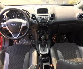 Ford Fiesta 1.0L 2017 - Cần thanh lí Ford Fiesta 1.0 L sản xuất 2017, giá rẻ