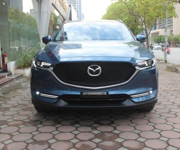 Mazda CX 5 2018 - VOV Auto bán xe CX5 2018 2.5 máy xăng. Hỗ trợ trả góp, thủ tục nhanh gọn