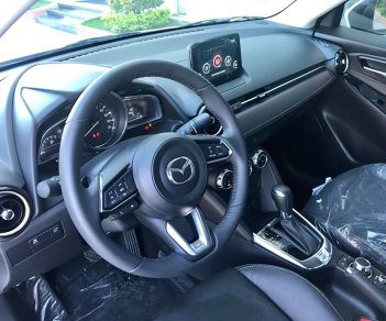 Mazda 2 1.5  2018 - Bán Mazda 2 1.5 sedan CBU nhập khẩu Thái Lan mới nhất, liên hệ ngay: 0983560137