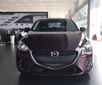 Mazda 2 1.5  2018 - Bán Mazda 2 1.5 sedan CBU nhập khẩu Thái Lan mới nhất, liên hệ ngay: 0983560137