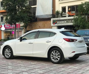Mazda 3 1.5 2017 - Bán Mazda 3 1.5 AT HB FL 2017 giá cực tốt, lh em: 083.567.9595 để nhận giá tốt