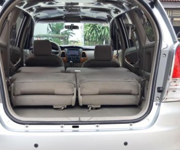 Toyota Innova G 2010 - Bán Toyota Innova G cuối 2010 zin chính chủ