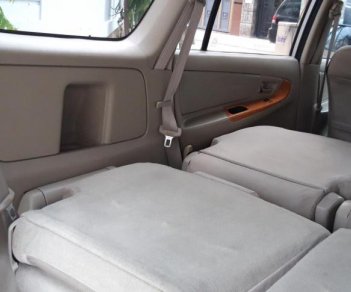 Toyota Innova G 2010 - Bán Toyota Innova G cuối 2010 zin chính chủ