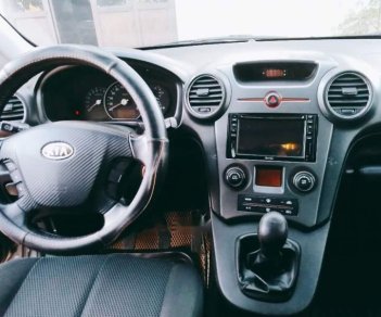 Kia Carens   2011 - Cần bán lại xe Kia Carens 2011, nhập khẩu nguyên chiếc