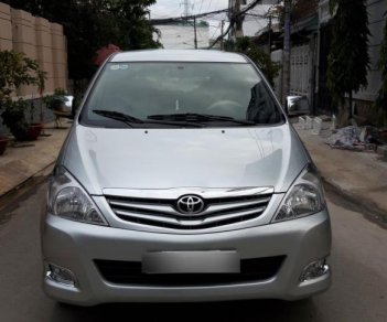 Toyota Innova G 2010 - Bán Toyota Innova G cuối 2010 zin chính chủ