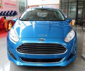 Ford Fiesta 2018 - Cần bán xe Ford Fiesta đời 2018. LH: 0901.979.357 - Hoàng