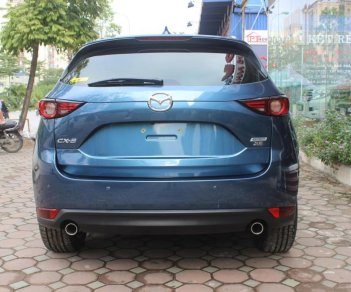 Mazda CX 5 2018 - VOV Auto bán xe CX5 2018 2.5 máy xăng. Hỗ trợ trả góp, thủ tục nhanh gọn