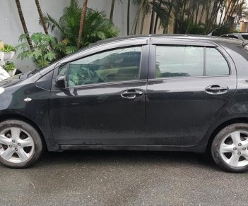 Toyota Yaris 2008 - Bán xe Toyota Yaris 2008 AT, nhập khẩu, xe nhà 1 người chạy