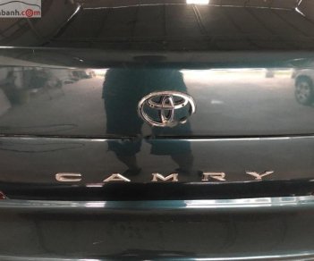 Toyota Camry 2.2 AT 1994 - Bán Toyota Camry 2.2 AT 1994, màu xanh lam, xe nhập như mới
