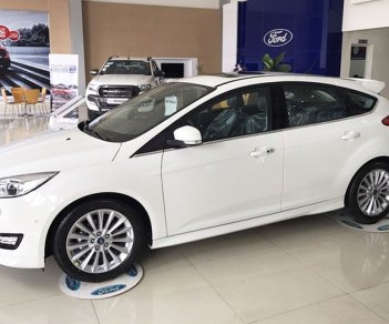 Ford Focus 2018 - Cần bán xe Ford Focus sản xuất năm 2018, giá tốt. LH: 0901.979.357 - Hoàng