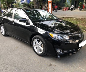 Toyota Camry LE 2012 - Cần bán xe Toyota Camry LE sx 2012, nhập Mỹ, xe đẹp đi 18.000 miles bao kiểm tra hãng