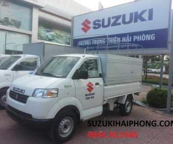 Suzuki Carry 2018 - Bán xe 7 tạ Suzuki, nhập khẩu, mới 100%, LH: 0934.30.5565