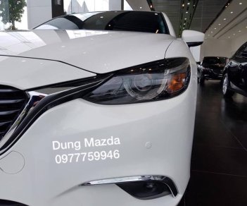 Mazda 6 2.0 premium 2018 - Mazda Phạm Văn Đồng bán xe Mazda 6- phụ kiện hấp dẫn, hỗ trợ trả góp lên đến 90%. Liên hệ: 0977759946