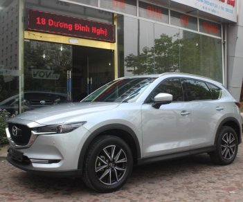 Mazda CX 5 2017 - VOV Auto bán xe CX5 2017 máy xăng 2.0