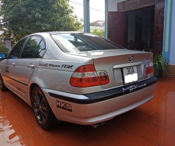 BMW 3 Series 325i 2003 - Bán BMW 325i năm 2003