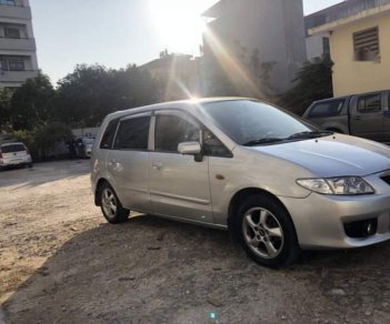 Mazda Premacy 2005 - Chính chủ bán Mazda Premacy 2005, màu bạc