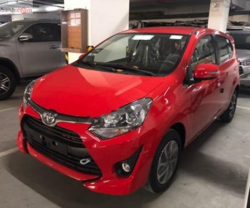 Toyota Wish 1.2AT 2018 - Cần bán xe Toyota Wish 1.2AT sản xuất năm 2018, màu đỏ, nhập khẩu