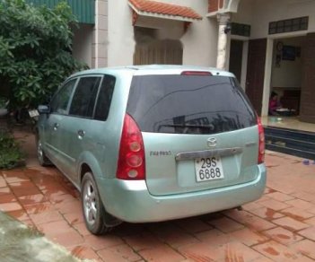 Mazda Premacy 2004 - Bán xe Mazda Premacy sản xuất 2004, nhập khẩu 