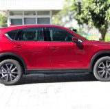 Mazda CX 5 2018 - Bán các dòng xe Mazda Cx5 giá rẻ Thái Bình