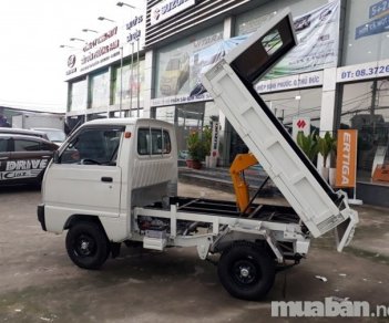 Suzuki Carry 2018 - Cần bán Suzuki Carry Truck ben 2018 giá tốt, Lh: 0939298528