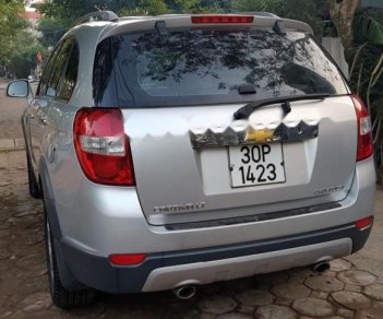 Chevrolet Captiva LT 2009 - Bán Chevrolet Captiva LT đời 2009 số sàn, giá tốt