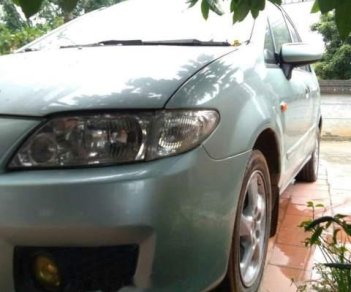 Mazda Premacy 2004 - Bán xe Mazda Premacy sản xuất 2004, nhập khẩu 