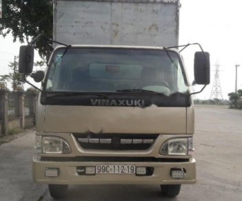 Vinaxuki 3500TL   2008 - Bán ô tô Vinaxuki 3500TL đời 2008 chính chủ, giá 95tr