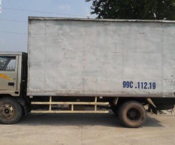 Vinaxuki 3500TL   2008 - Bán ô tô Vinaxuki 3500TL đời 2008 chính chủ, giá 95tr