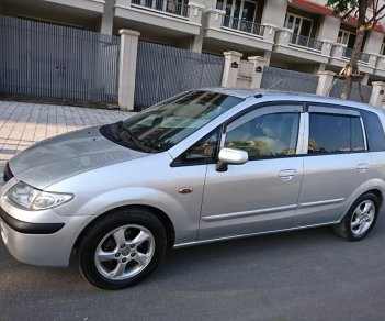 Mazda Premacy 2005 - Bán xe Mazda Premacy 2005, màu bạc, 215 triệu