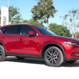 Mazda CX 5 2018 - Bán các dòng xe Mazda Cx5 giá rẻ Thái Bình