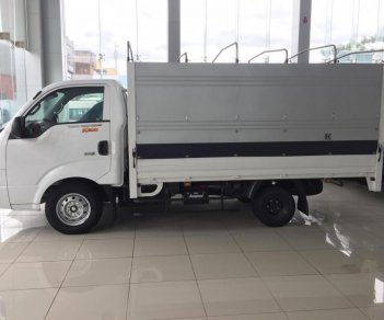 Thaco Kia 2018 - Bán xe tải Thaco 1.9 tấn Kia K200 tại Hải Phòng