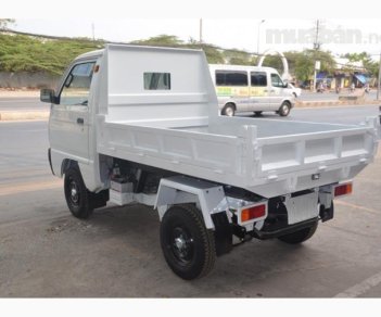 Suzuki Carry 2018 - Cần bán Suzuki Carry Truck ben 2018 giá tốt, Lh: 0939298528