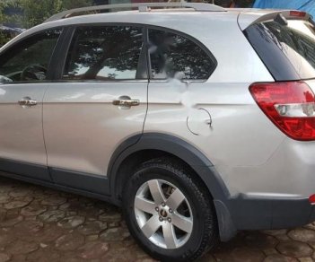 Chevrolet Captiva LT 2009 - Bán Chevrolet Captiva LT đời 2009 số sàn, giá tốt