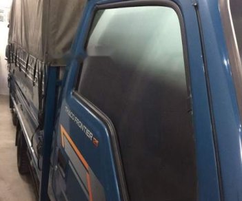 Kia K125   2014 - Cần bán lại xe Kia K125 đời 2014, màu xanh lam