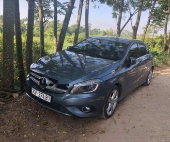 Mercedes-Benz A class A200 2014 - Cần bán lại xe Mercedes A200 sản xuất 2014, xe nhập