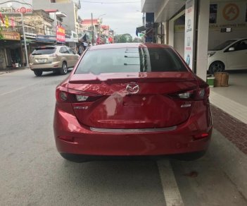 Mazda 3 1.5 AT 2018 - Cần bán gấp Mazda 3 1.5 AT đời 2018, màu đỏ, giá chỉ 685 triệu