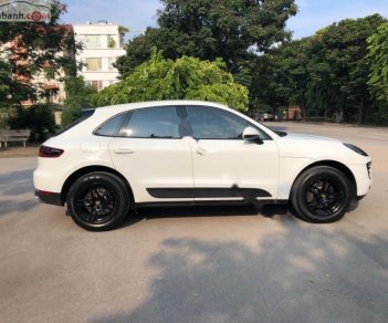 Porsche Macan  2.0 S 2018 - Bán xe Porsche Macan 2.0 S đời 2018, màu trắng, nhập khẩu