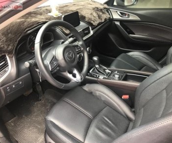 Mazda 3 1.5 AT 2018 - Cần bán gấp Mazda 3 1.5 AT đời 2018, màu đỏ, giá chỉ 685 triệu
