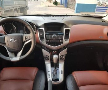 Daewoo Lacetti   CDX 2009 - Cần bán xe Daewoo Lacetti CDX 2009, màu trắng, nhập khẩu nguyên chiếc, giá cạnh tranh